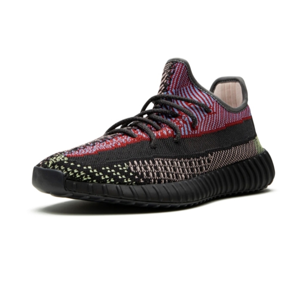 Yeezy Boost 350 V2 Yecheil Reflective